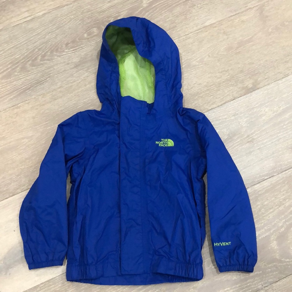 The North Face Hyvent Jacket